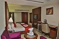 Clarion Inn Sevilla Chandigarh