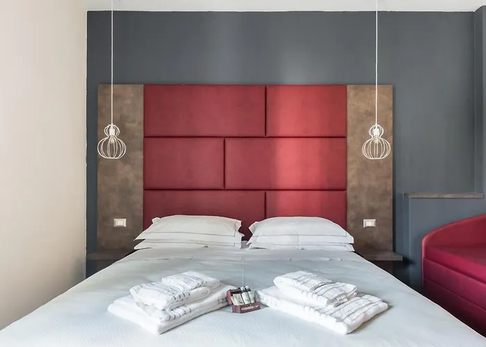 Le Nove Muse Guesthouse Florence