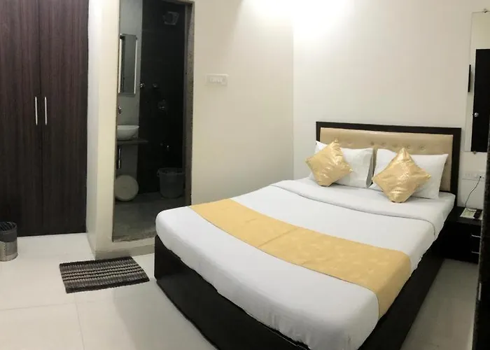 Zee Residency Hotel Mumbai