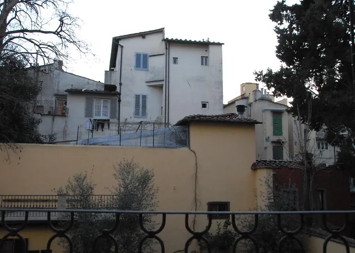 Hotel Margaret Florence