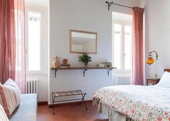 Le Stanze Di Santa Croce Bed & Breakfast Florence