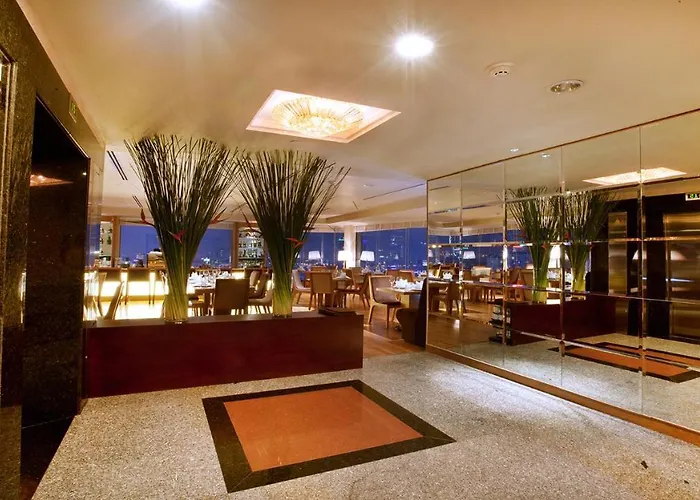 Golden Central Hotel Saigon Ho Chi Minh City