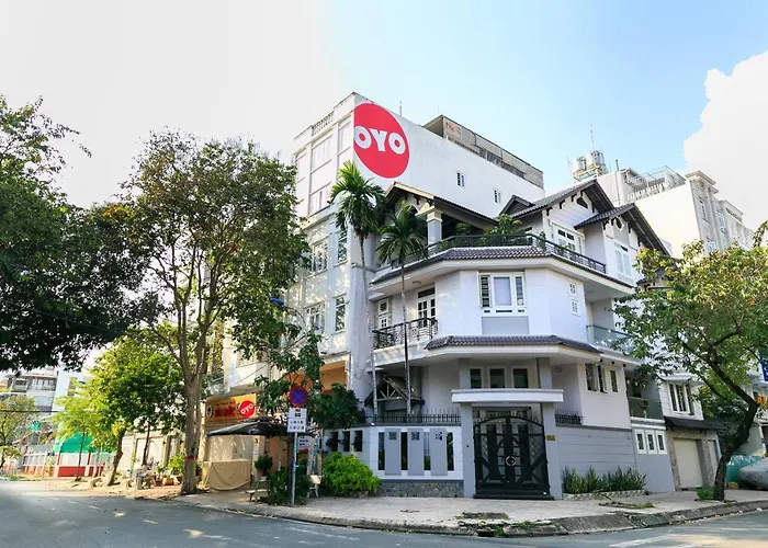 Hung Phat Hotel - Trung Son Ho Chi Minh City