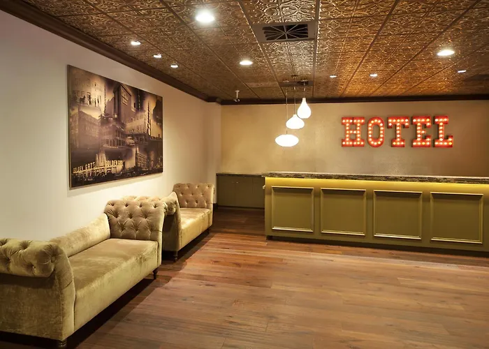 Golden Gate Casino Hotel Las Vegas