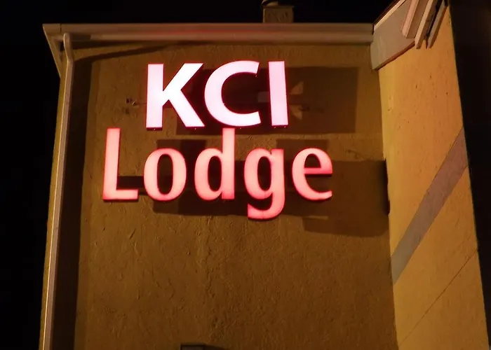 Kci Lodge Kansas City