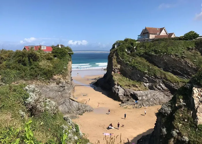 The Quies Hotel Newquay 