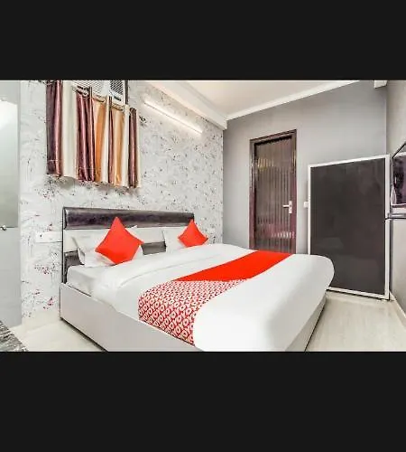 Elite Hotels New Delhi