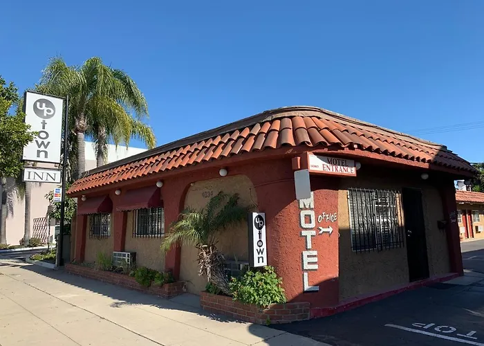 Uptown Inn Long Beach