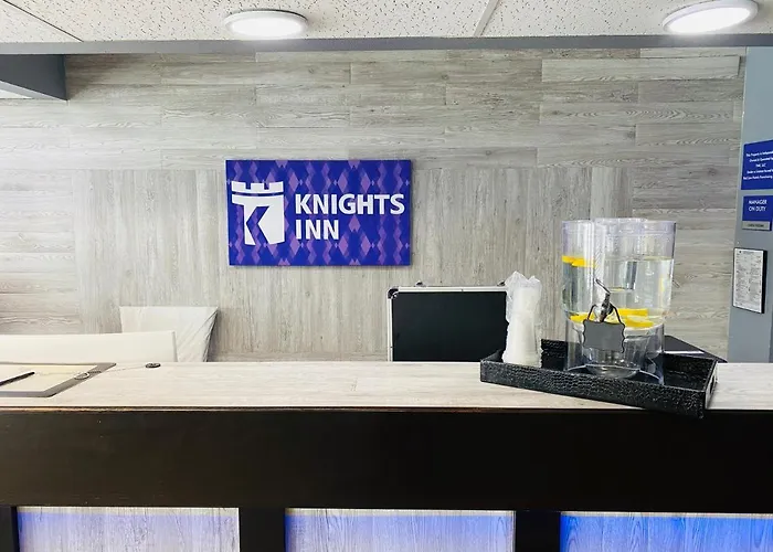 Knights Inn Antioch Nashville