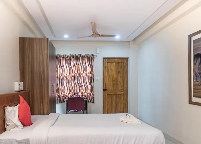 Hotel Renuka Visakhapatnam