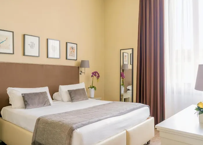 Dedo Boutique Hotel Florence