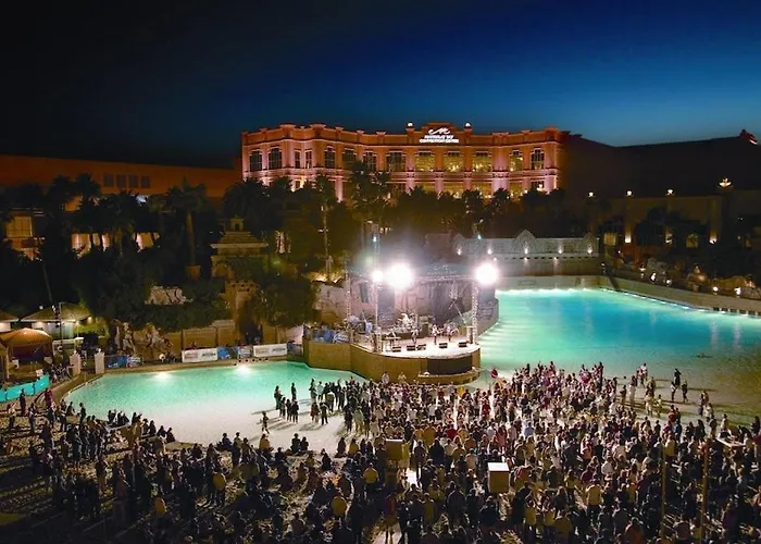 Mandalay Bay Resort And Casino By Suiteness Las Vegas