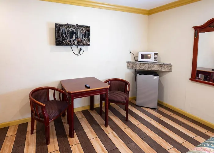 Parkside Inn Long Beach