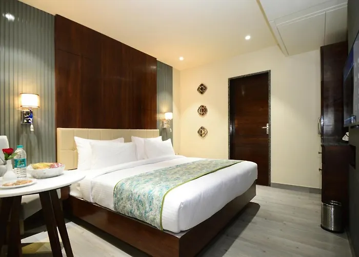 Hotel Everland Wish Jaipur