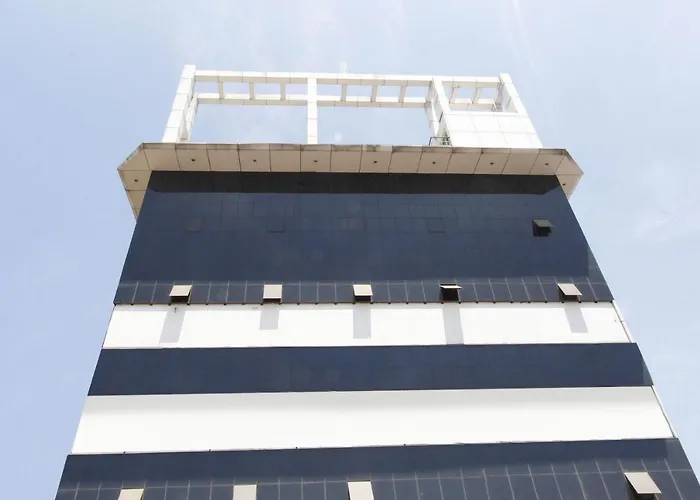 Capital O 64773 Horizon Heights Serviced Apartments Coimbatore