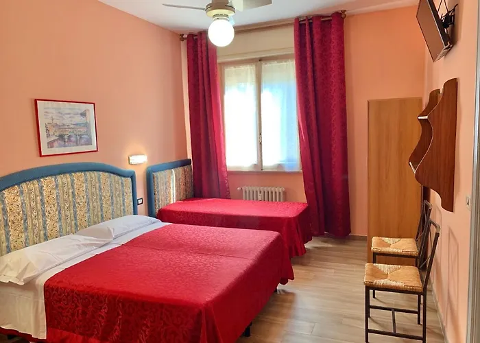 Albergo Cinzia Florence
