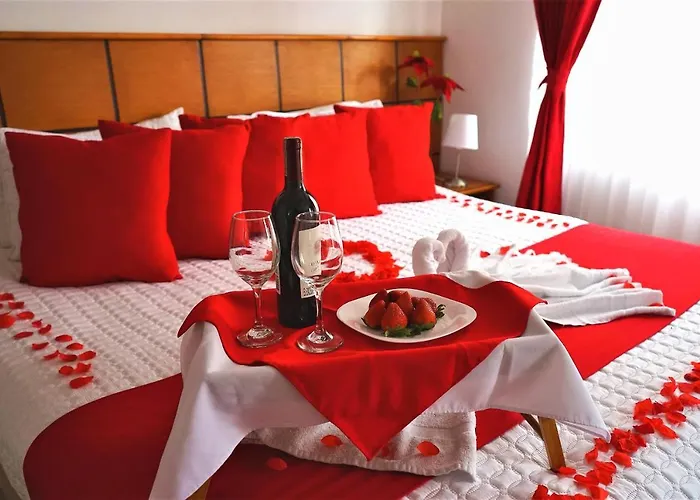 Hotel Embajada Real Bogota