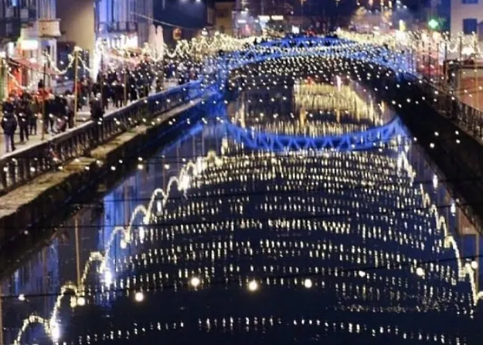 Hotel La Vignetta Milan