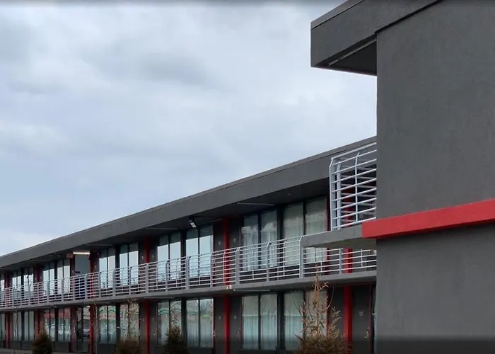 Motel 6 Louisville, Ky- Airport/ Fair Expo