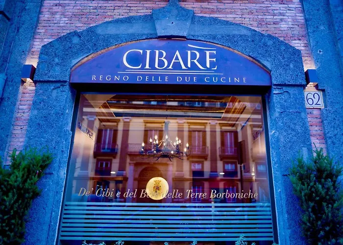 Napolart Bed & Breakfast Naples